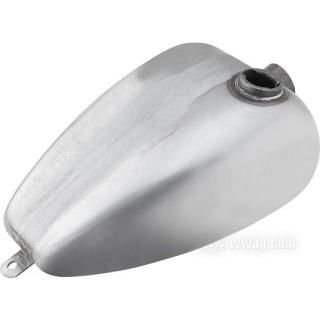 W&W Paughco Mustang Gas Tanks 35-072