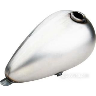 W&W Teardrop Gas Tanks 35-081