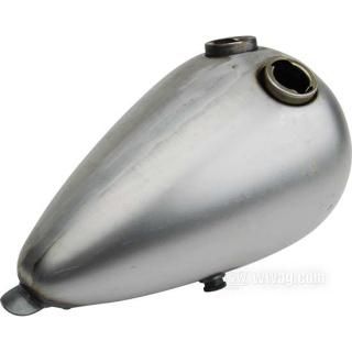 W&W Teardrop Gas Tanks 35-082