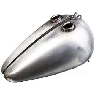 W&W Cannonball WR Style Gas Tanks 35-099
