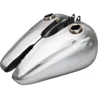 OEM 61230-69 W&W Fat Bob Gas Tanks 35-111