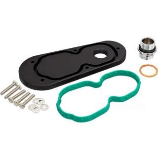 W&W DynaMite SportyEight Adapter Plate 35-118