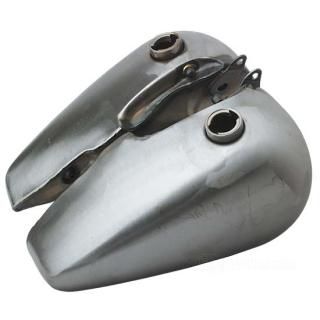 OEM 61229-79 W&W Fat Bob Gas Tanks 35-121