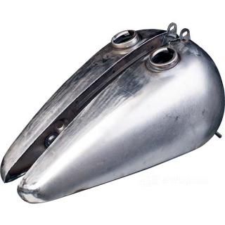 W&W Cannonball WR Style Gas Tanks 35-124