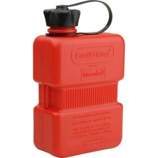 W&W Hnersdorff FuelFriend Jerrycans 35-137