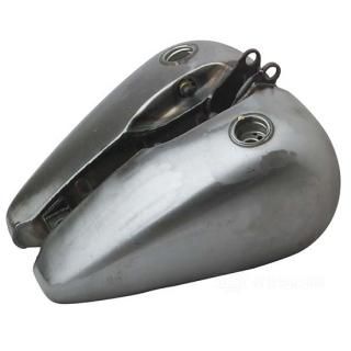 OEM 61426-85 W&W Flatside Fat Bob gas tanks 35-140