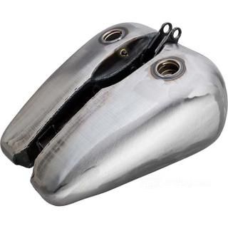 OEM 61211-84A W&W Flatside Fat Bob gas tanks 35-142