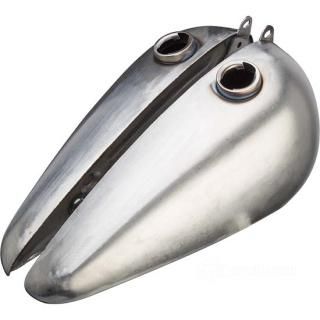 W&W Cannonball WR Style Gas Tanks 35-191