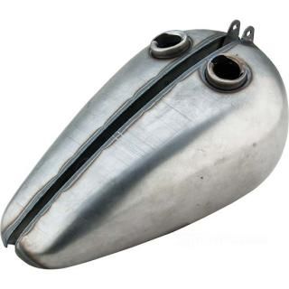 W&W Cannonball WR Style Gas Tanks 35-194
