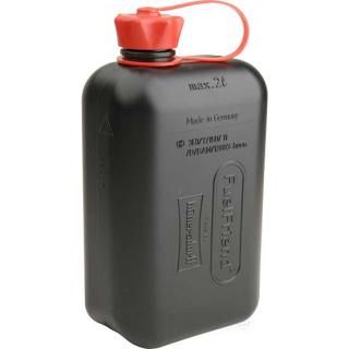 W&W Hnersdorff FuelFriend Jerrycans 35-197