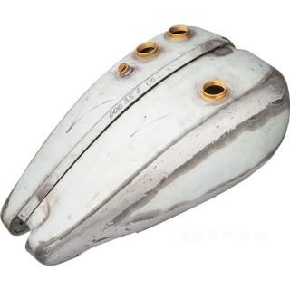 W&W The Cyclery Gas and Oil Tanks for V Models 1930-1936 35-254