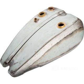 W&W The Cyclery Gas and Oil Tanks for V Models 1930-1936 35-257