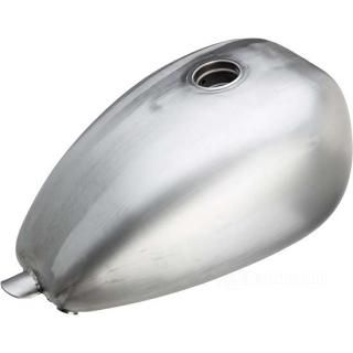 W&W Lowbrow Frisco P-Nut Gas Tanks 35-259