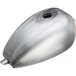 W&W Lowbrow Mid-Tunnel P-Nut Gas Tanks 35-264