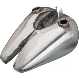 OEM 3501-36 W&W Knucklehead Gas Tanks 35-273