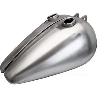 W&W Lowbrow WX Split Gas Tanks 35-275