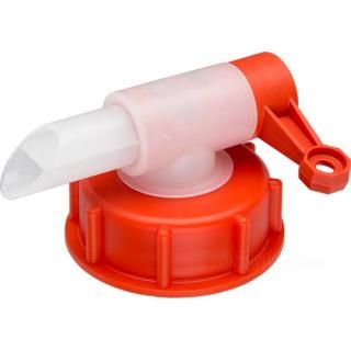 W&W PanAm Drain Taps for 20l PanAm Oil 35-279