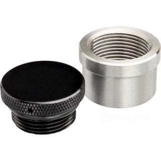 W&W Dock66 Mini Gas Caps and Bung 35-280