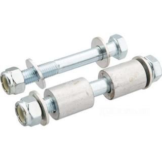 OEM 61135-52A W&W Gas Tank Mounting K/XL 1952-1981 35-311