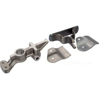 W&W Fat Bob Mounting Kit 35-501