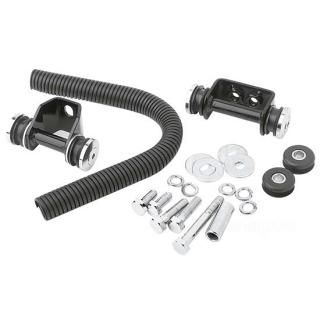 W&W Flatside Tank Mounting Hardware Kit 35-506