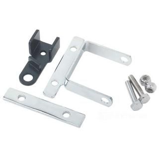 W&W Switch and Coil Relocation Kit for Sportster 1995-2003 35-527