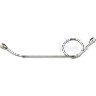 OEM 3607-41M W&W Steel Fuel Lines 35-899