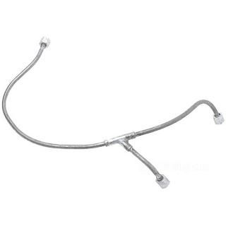 OEM 3607-36 W&W Steel Fuel Lines 35-905