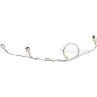 OEM 3608-39 W&W Steel Fuel Lines 35-908