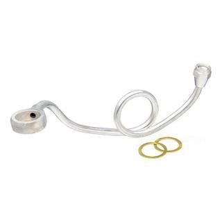 OEM 62355-48 W&W Steel Fuel Lines 35-915
