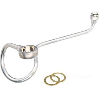 OEM 62355-48A W&W Steel Fuel Lines 35-916