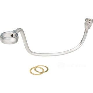 OEM 62355-48B W&W Steel Fuel Lines 35-917