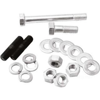 W&W Gas Tank Mounting Big Twin 1937-1975 35-925