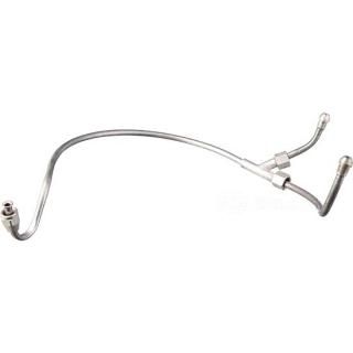 OEM 3607-39 W&W Steel Fuel Lines 35-935