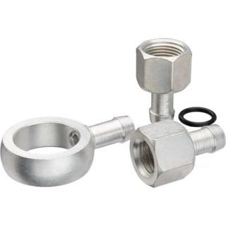 W&W Fuel Hose Adapter Kits 1940-1965 35-954