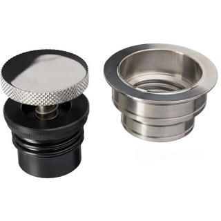 W&W Tolle Mini Pop-up Weld-in Gas Caps 35-995