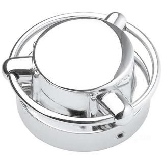 W&W Satellite Gas Cap Covers 36-033