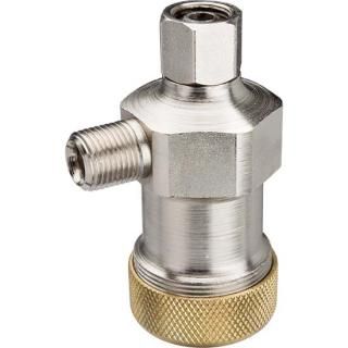 OEM 3623-32 W&W Gas Strainers for Linkert Carburetors 36-081