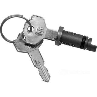 W&W Lock cylinder by Newton Equipment 36-085