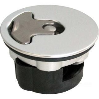 W&W Gas cap by Newton Equipment 36-111