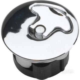 W&W Aircraft-Style Gas Caps 36-112