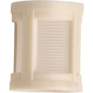 W&W Replacement Strainers for View-All Fuel Filters 36-123