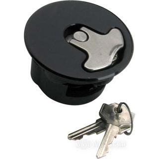 W&W Gas cap by Newton Equipment 36-124