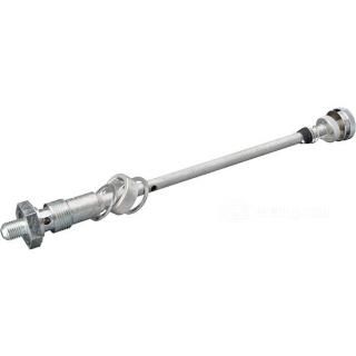 OEM 62032-40 W&W Fuel Valves with thru-tank rods 36-127