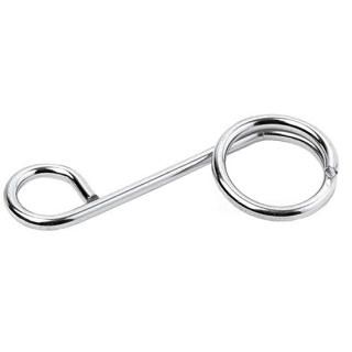 OEM 45092-66A W&W Fuel Line and Cable Support Wire 36-151