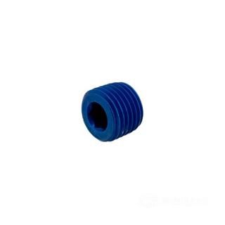 W&W Pipe Plugs 36-155