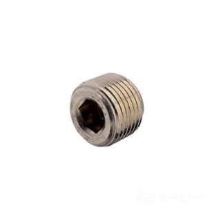 W&W Pipe Plugs 36-161
