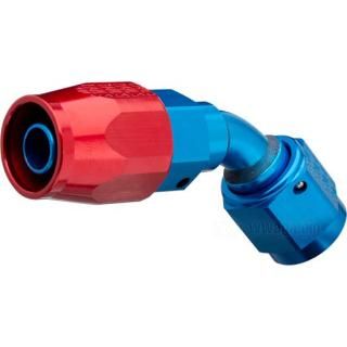 W&W Earls Oil Line Fittings 9/16"-18 36-163