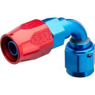 W&W Earls Oil Line Fittings 9/16"-18 36-164