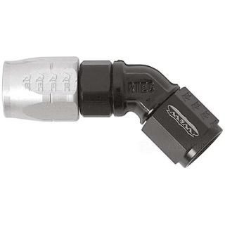 W&W PanAm Oil Line Fittings 9/16"-18 36-167